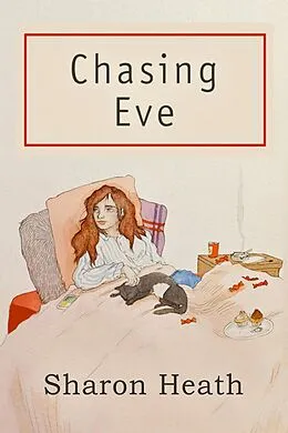 E-Book (epub) Chasing Eve von Sharon Heath