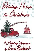 E-Book (epub) Driving Home for Christmas von Cora Buhlert