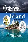 E-Book (epub) Mysterious Island von H. Madison