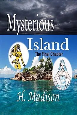 E-Book (epub) Mysterious Island von H. Madison