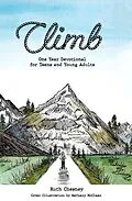 E-Book (epub) Climb:A One-Year Devotional for Teens and Young Adults von Ruth Chesney
