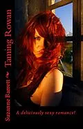 E-Book (epub) Taming Rowan von Suzanne Barrett