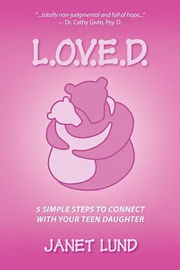 E-Book (epub) L.O.V.E.D. von Janet Lund