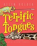E-Book (epub) Terrific Tongues von Helen Holder