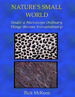 E-Book (epub) Nature's Small World von Rick Mckeon