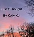 E-Book (epub) Just A Thought.... von Kelly Kel