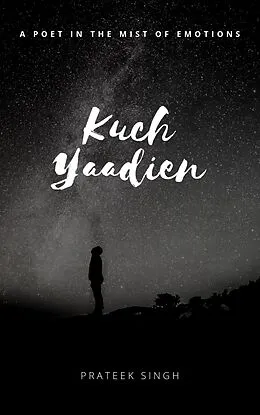 E-Book (epub) Kuch Yaadien von Prateek Singh