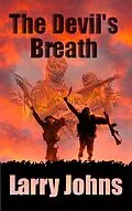 E-Book (epub) The Devil's Breath (Martin Palmer) von Larry Johns