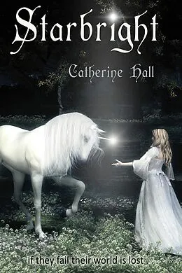 E-Book (epub) Starbright von Catherine Hall