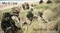 E-Book (epub) My G I Joe von Crystal Tarling