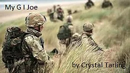 E-Book (epub) My G I Joe von Crystal Tarling