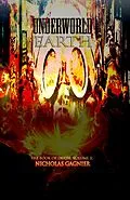 E-Book (epub) Underworld Earth (The Book of Death, #2) von Nicholas Gagnier