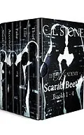 E-Book (epub) Scarab Beetle: The Academy Omnibus Part 1 von C. L. Stone