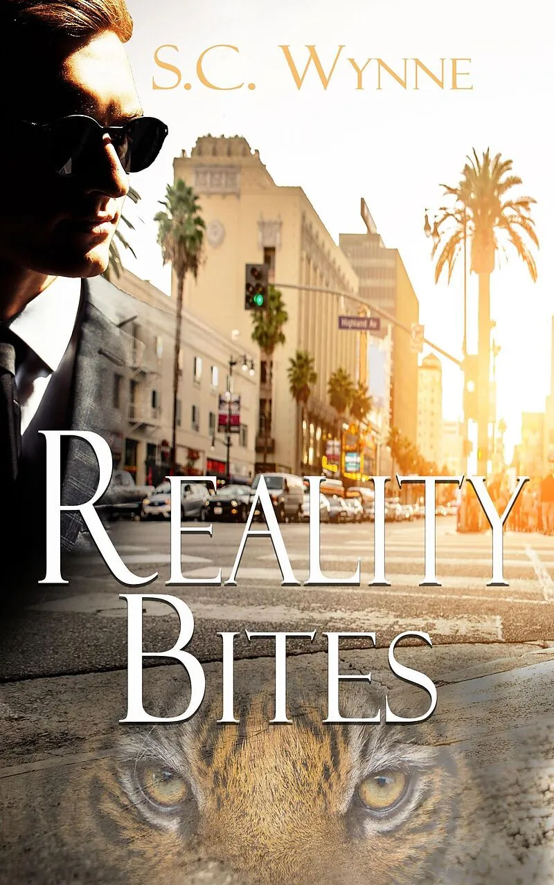 Reality Bites (Hollywood Detective Mysteries, #1)