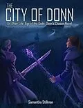 E-Book (epub) The City of Donn (After Life, Age of the Gods: Donn's Chosen, #2) von Samantha Stillman