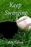 E-Book (epub) Keep Swinging von Eric Cohen