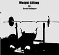 E-Book (epub) Weight Lifting von Scott Bolinger