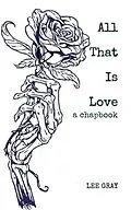 E-Book (epub) All That is Love von Lee Gray