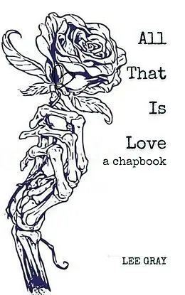 E-Book (epub) All That is Love von Lee Gray