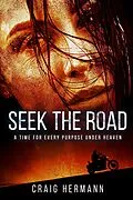 E-Book (epub) Seek The Road von Craig Hermann