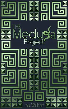 E-Book (epub) The Medusa Project von Lou Wilham