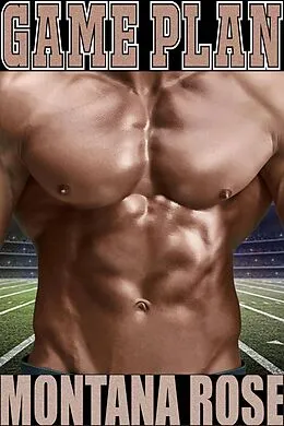 E-Book (epub) Game Plan von Montana Rose