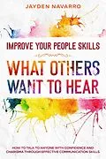 E-Book (epub) Improve Your People Skills von Jayden Navarro