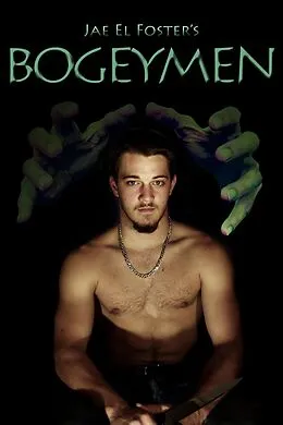 E-Book (epub) Bogeymen von Jae El Foster