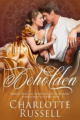 E-Book (epub) Beholden von Charlotte Russell