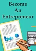 E-Book (epub) Become an Entrepreneur (Better You Books Money, #4) von Anthony Costello