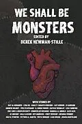 E-Book (epub) We Shall Be Monsters von Derek Newman-Stille