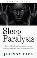 E-Book (epub) Sleep Paralysis (Revelation 2020, #2) von Johnny Five