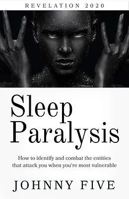 E-Book (epub) Sleep Paralysis (Revelation 2020, #2) von Johnny Five