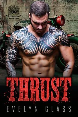 E-Book (epub) Thrust (Book 2) von Evelyn Glass