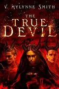 E-Book (epub) The True Devil von V. Mylynne Smith