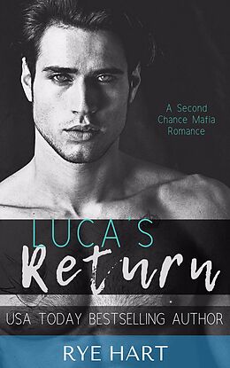 eBook (epub) Luca's Return de Rye Hart