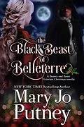 E-Book (epub) The Black Beast of Belleterre: A Victorian Christmas Novella von Mary Jo Putney