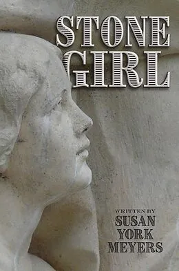 E-Book (epub) Stone Girl von Susan York Meyers