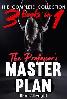 E-Book (epub) The Master Plan Collection von Bian Allwright