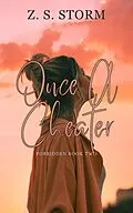 E-Book (epub) Once A Cheater (FORBIDDEN, #2) von Z. S. Storm