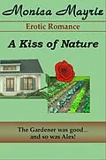 E-Book (epub) A Kiss of Nature von Monica Mayrie