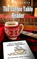 E-Book (epub) The Coffee Table Reader von Kenneth Pealock