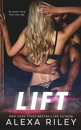E-Book (epub) Lift von Alexa Riley