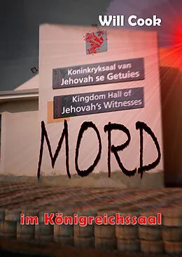 E-Book (epub) Mord im Königreichssaal von Hans-Henning Koch, Will Cook
