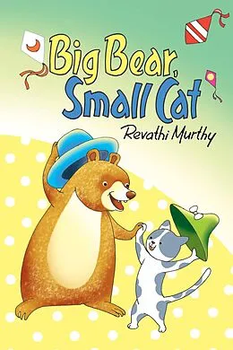 E-Book (epub) Big Bear,Small Cat von Revathi Murthy