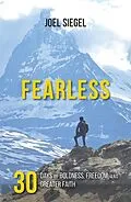 E-Book (epub) Fearless: 30 Days of Boldness, Freedom, and Greater Faith von Joel Siegel