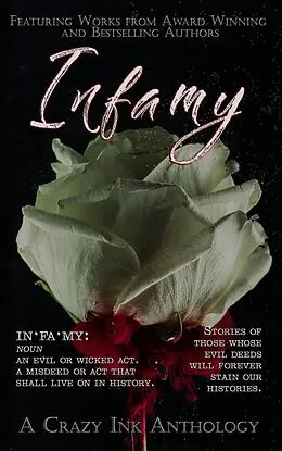 E-Book (epub) Infamy von Erin Lee, Olivia Marie, John Watson