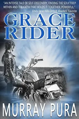 E-Book (epub) Grace Rider von Murray Pura