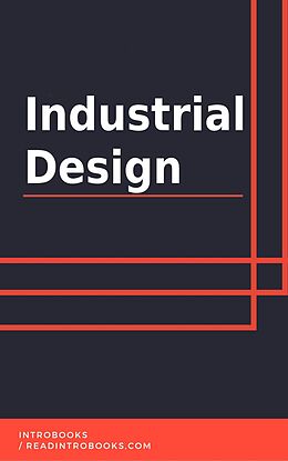 E-Book (epub) Industrial Design von IntroBooks Team