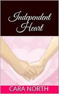 E-Book (epub) Independent Heart von Cara North